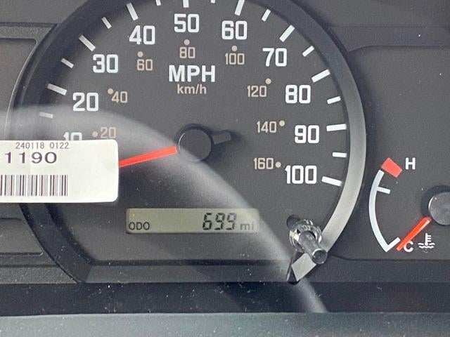 2024 Chevrolet Low Cab Forward 4500 4500 HG LCF Gas