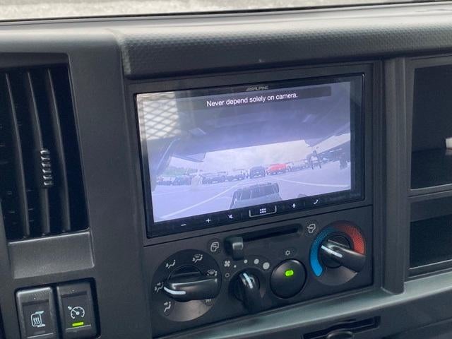 2024 Chevrolet Low Cab Forward 4500 4500 HG LCF Gas