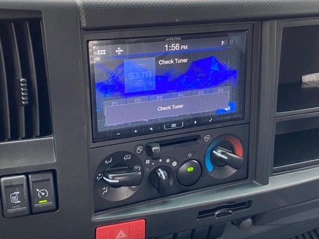 2024 Chevrolet Low Cab Forward 4500 4500 HG LCF Gas