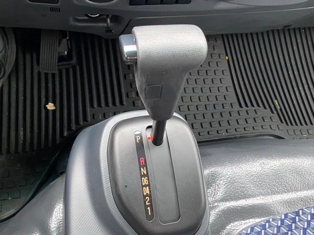 2024 Chevrolet Low Cab Forward 4500 4500 HG LCF Gas