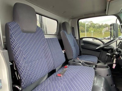 2024 Chevrolet Low Cab Forward 4500 4500 HG LCF Gas