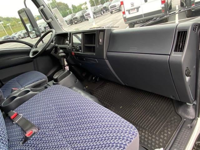 2024 Chevrolet Low Cab Forward 4500 4500 HG LCF Gas