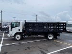 2024 Chevrolet Low Cab Forward 4500 4500 HG LCF Gas