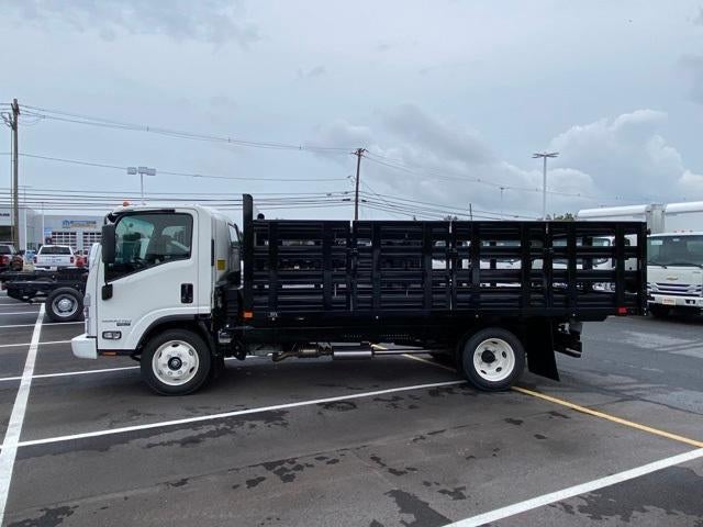 2024 Chevrolet Low Cab Forward 4500 4500 HG LCF Gas
