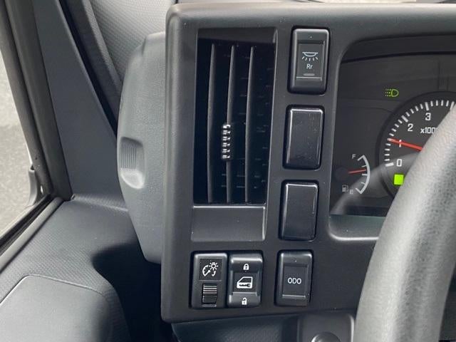 2024 Chevrolet Low Cab Forward 4500 4500 HG LCF Gas