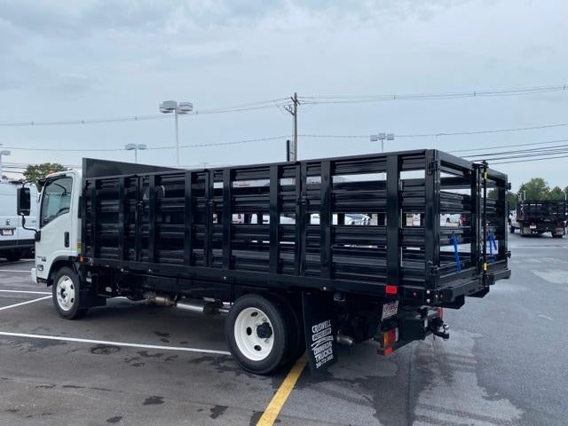 2024 Chevrolet Low Cab Forward 4500 4500 HG LCF Gas