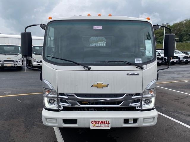 2024 Chevrolet Low Cab Forward 4500 4500 HG LCF Gas