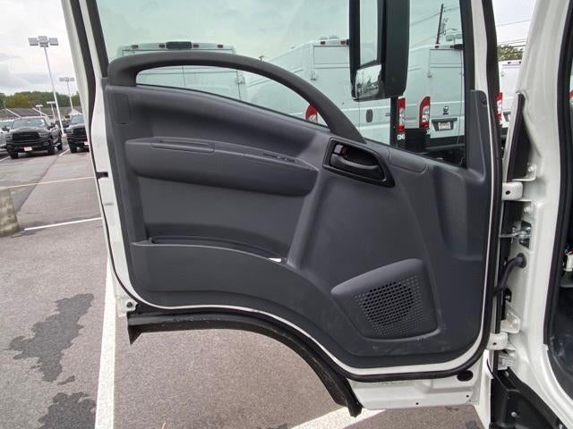 2024 Chevrolet Low Cab Forward 4500 4500 HG LCF Gas