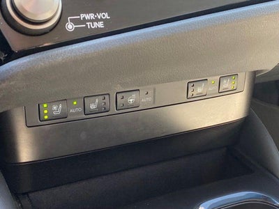 2025 Lexus ES ES 300h