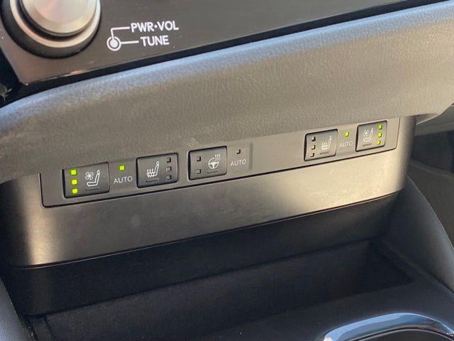 2025 Lexus ES ES 300h