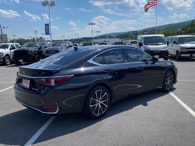 2025 Lexus ES ES 300h