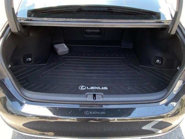 2025 Lexus ES ES 300h