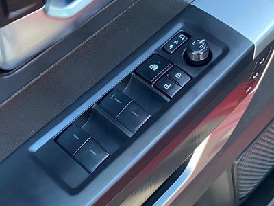 2025 Toyota Sequoia SR5