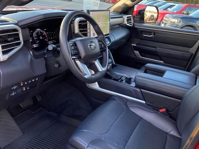 2025 Toyota Sequoia SR5