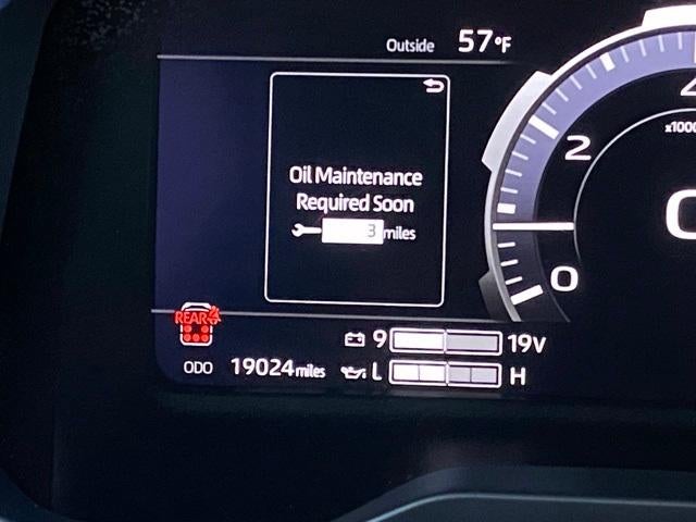 2025 Toyota Sequoia SR5