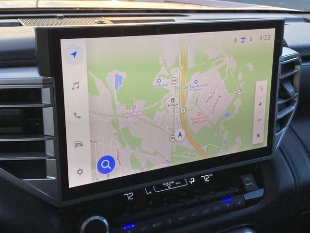 2025 Toyota Sequoia SR5