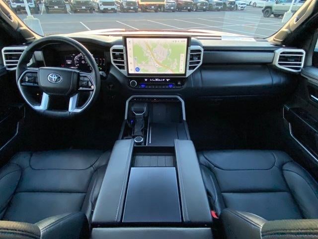 2025 Toyota Sequoia SR5