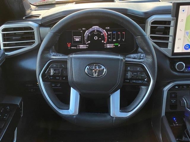 2025 Toyota Sequoia SR5