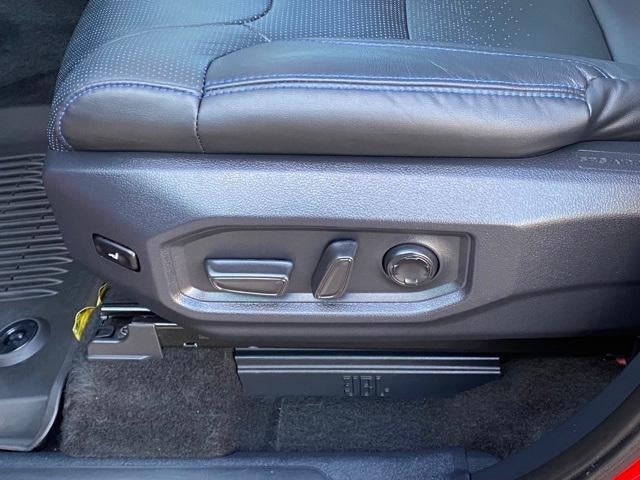 2025 Toyota Sequoia SR5