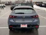 2023 Mazda Mazda3 Hatchback 2.5 S Carbon Edition