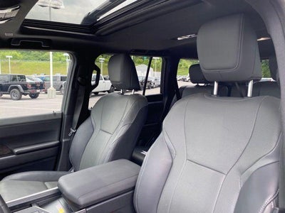 2024 Lexus GX GX 550 Premium