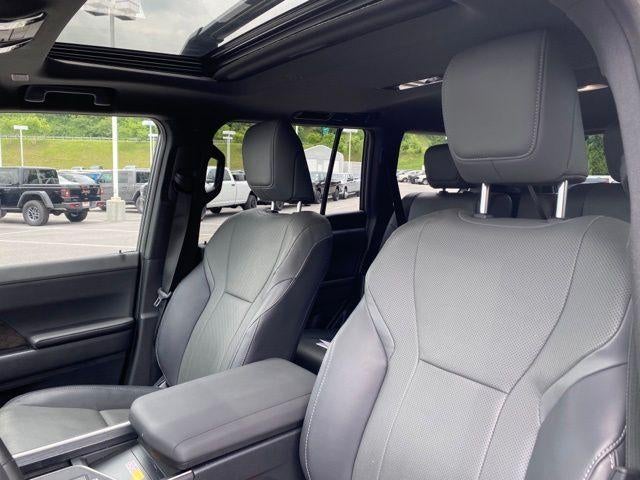 2024 Lexus GX GX 550 Premium