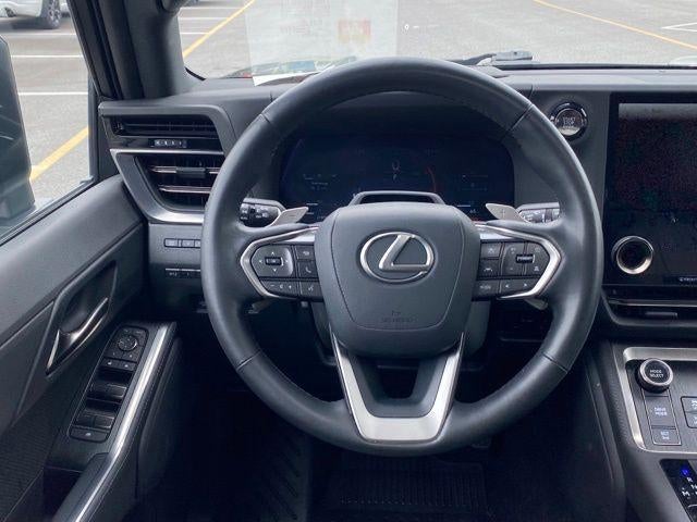 2024 Lexus GX GX 550 Premium