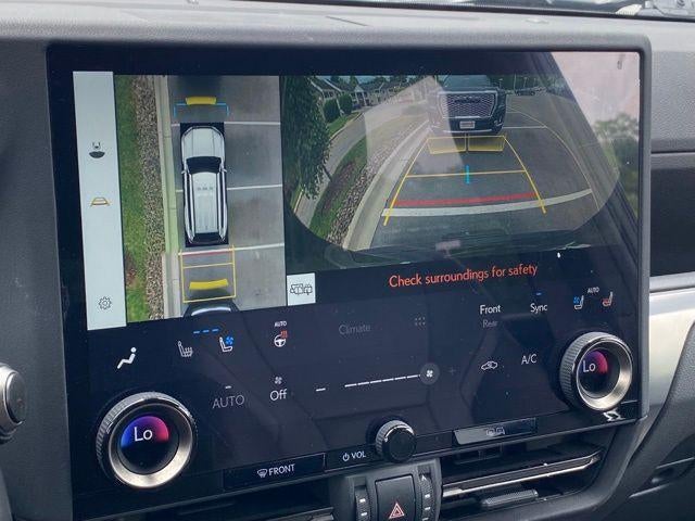 2024 Lexus GX GX 550 Premium