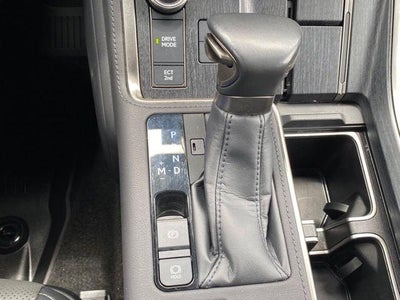 2024 Lexus GX GX 550 Premium