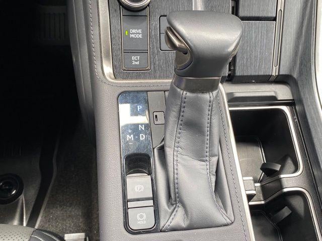 2024 Lexus GX GX 550 Premium