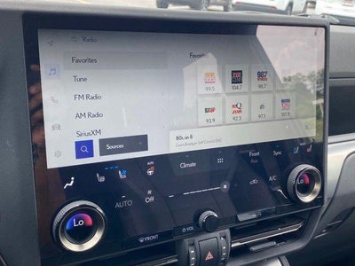 2024 Lexus GX GX 550 Premium