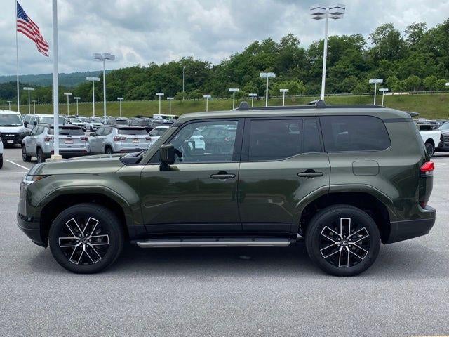 2024 Lexus GX GX 550 Premium