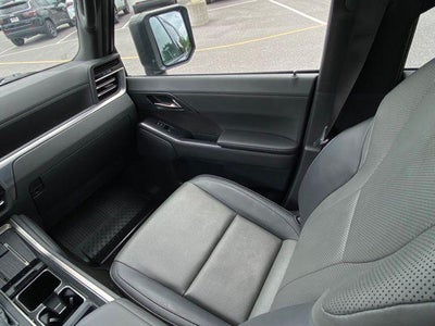 2024 Lexus GX GX 550 Premium