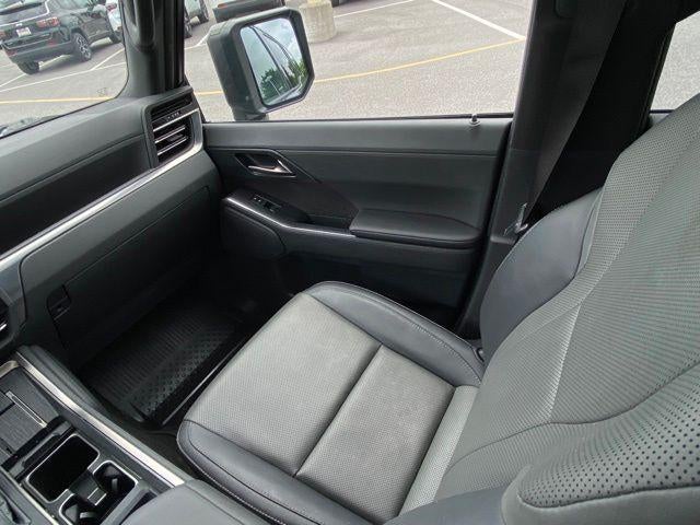 2024 Lexus GX GX 550 Premium