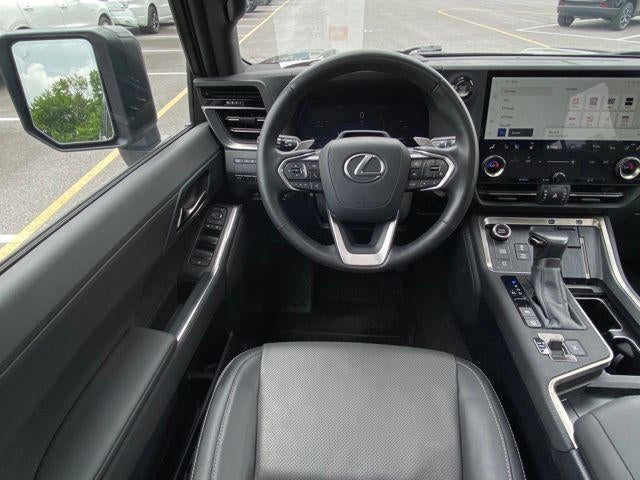 2024 Lexus GX GX 550 Premium