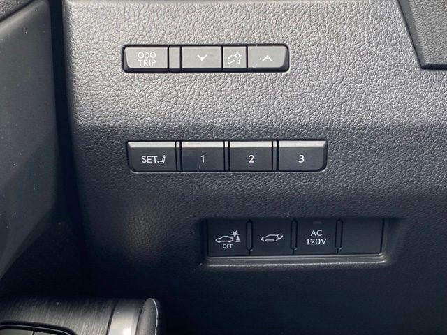 2024 Lexus GX GX 550 Premium