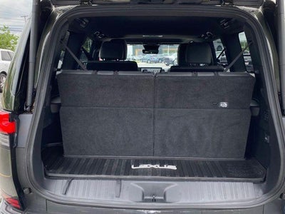 2024 Lexus GX GX 550 Premium