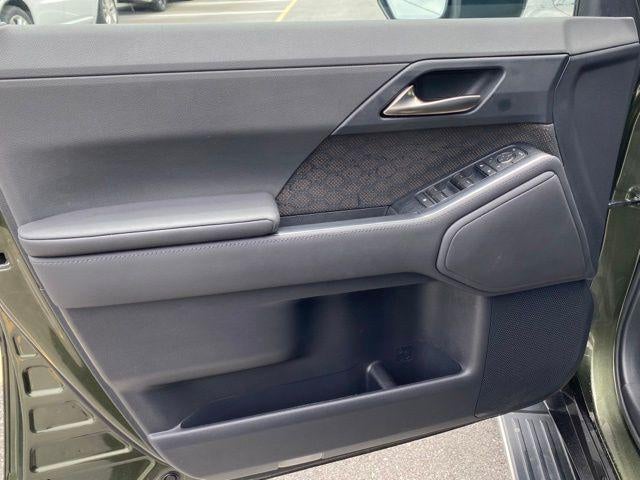 2024 Lexus GX GX 550 Premium
