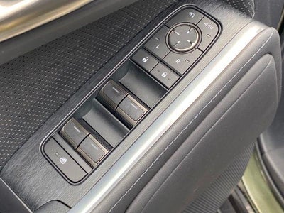 2024 Lexus GX GX 550 Premium