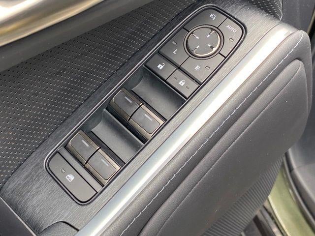 2024 Lexus GX GX 550 Premium