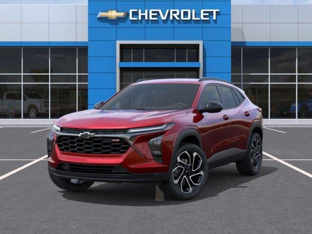 2026 Chevrolet Trax RS - Photo 6