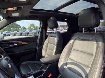 2022 Chevrolet Trailblazer ACTIV