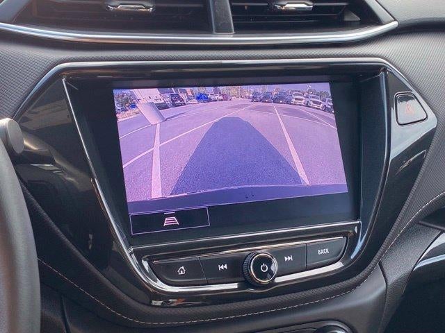 2022 Chevrolet Trailblazer ACTIV