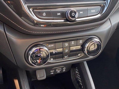 2022 Chevrolet Trailblazer ACTIV