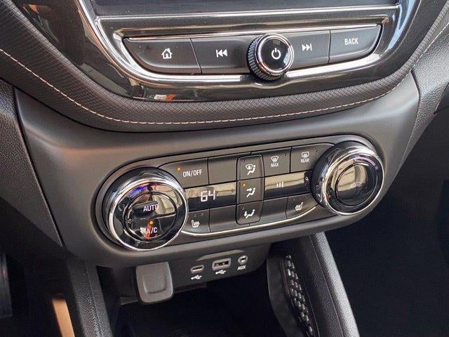 2022 Chevrolet Trailblazer ACTIV