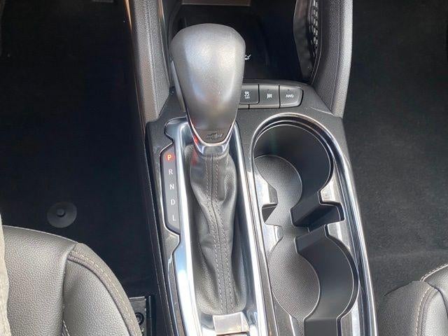2022 Chevrolet Trailblazer ACTIV