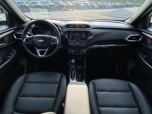 2022 Chevrolet Trailblazer ACTIV