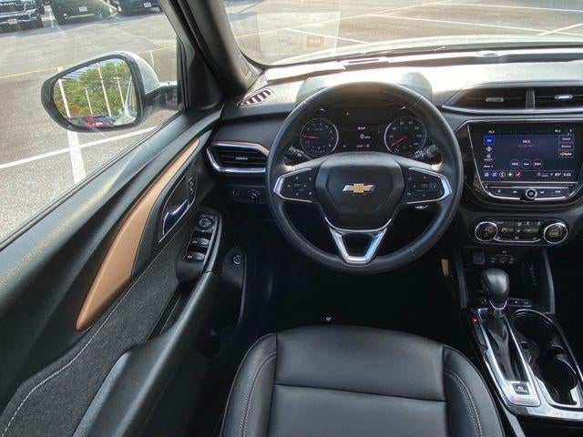 2022 Chevrolet Trailblazer ACTIV