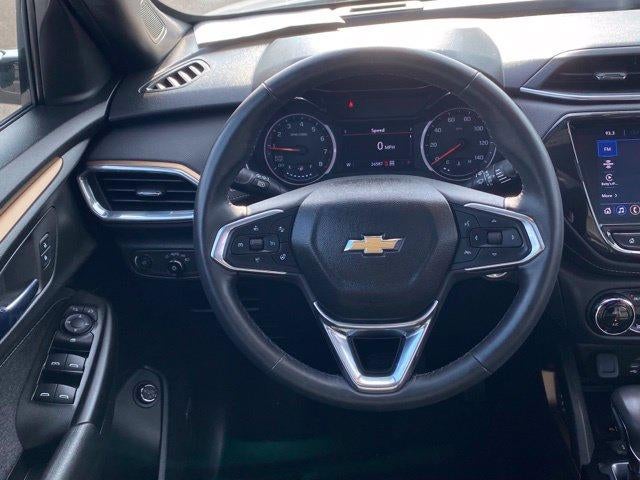 2022 Chevrolet Trailblazer ACTIV