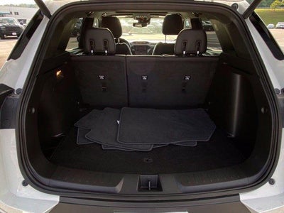 2022 Chevrolet Trailblazer ACTIV